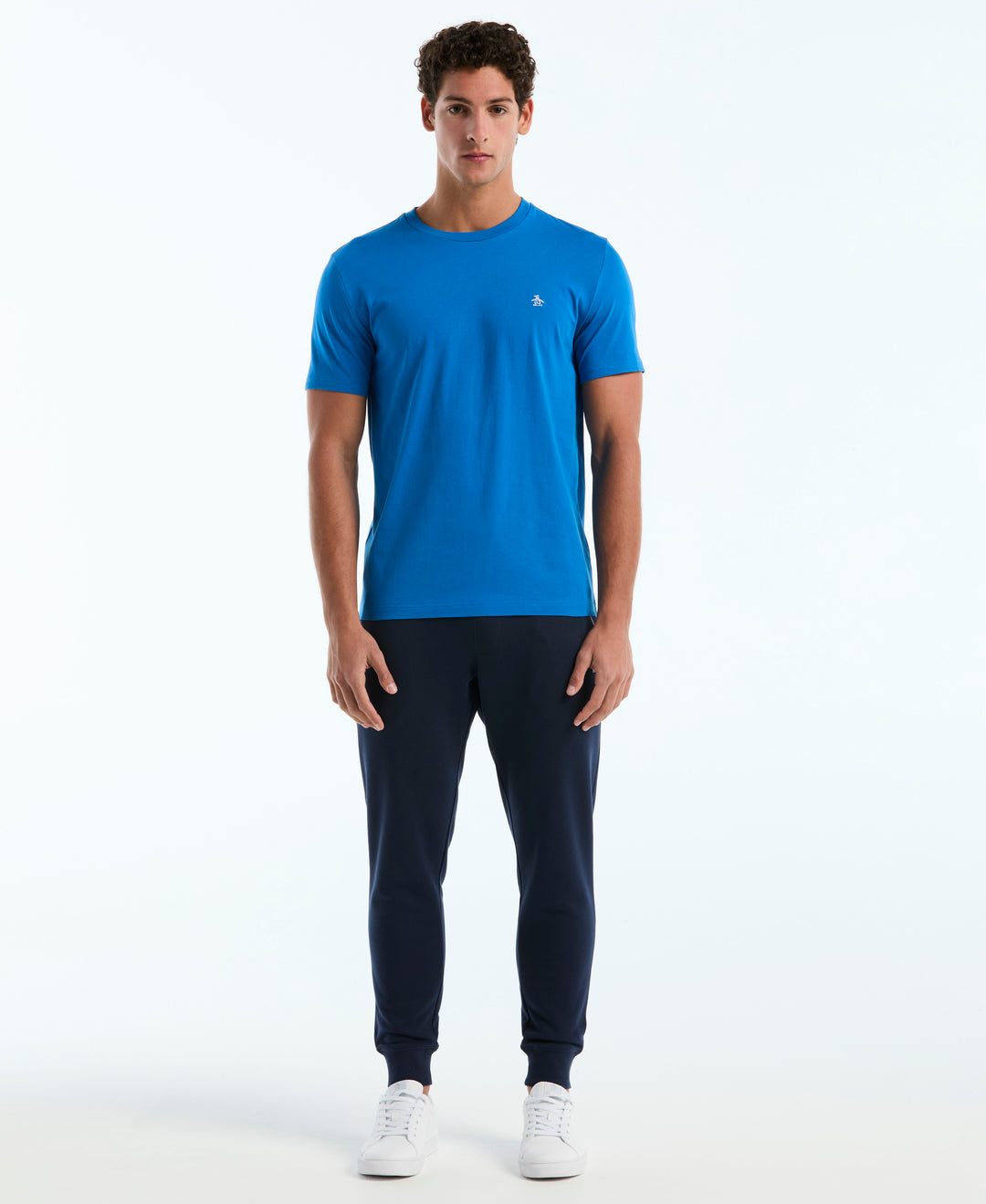 Basic Core Tee (Daphne) 