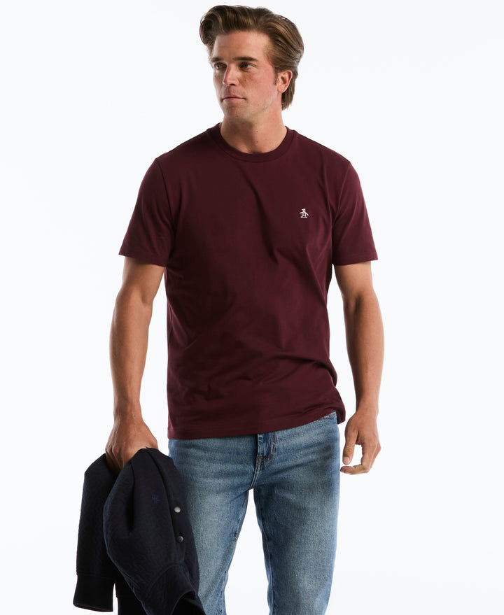 Basic Core Tee (Port Royale) 