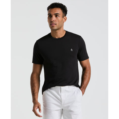 Basic Core Tee-Tees-Original Penguin