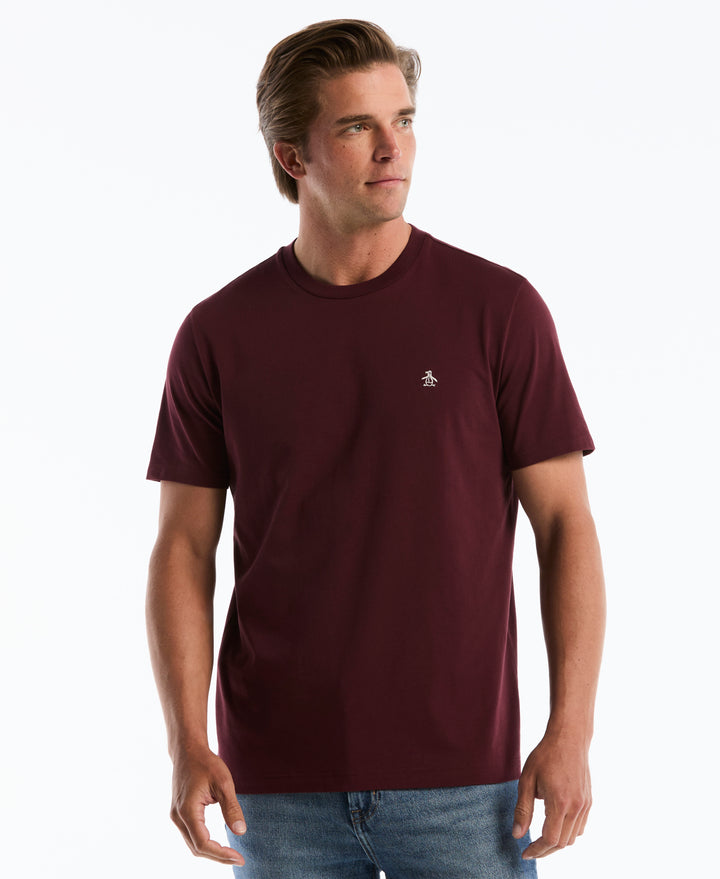 Basic Core Tee (Port Royale) 