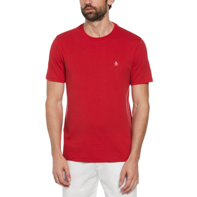Basic Core Tee (Red) 