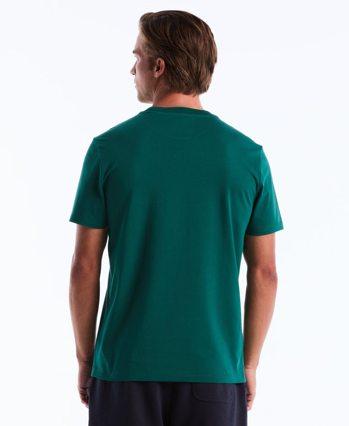 Basic Core Tee (Botanical Garden) 