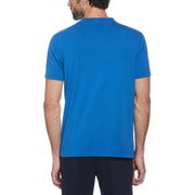 Be An Original Graphic Tee (Classic Blue) 