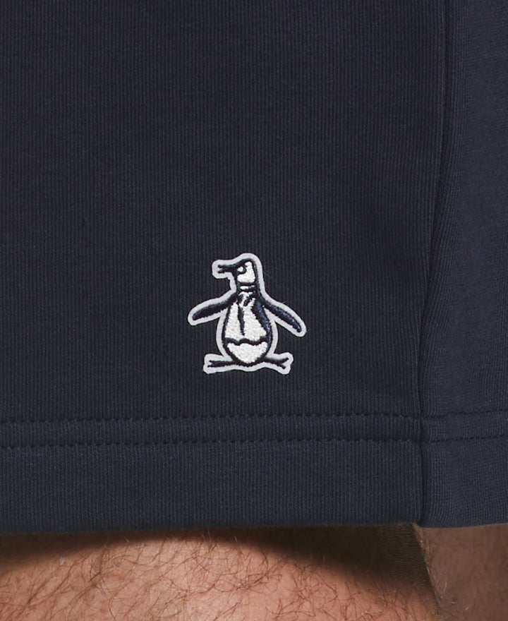 Big & Tall Core Fleece Short (Dark Sapphire) 