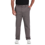 Big and Tall Premium Slim Fit Chino (Castlerock) 