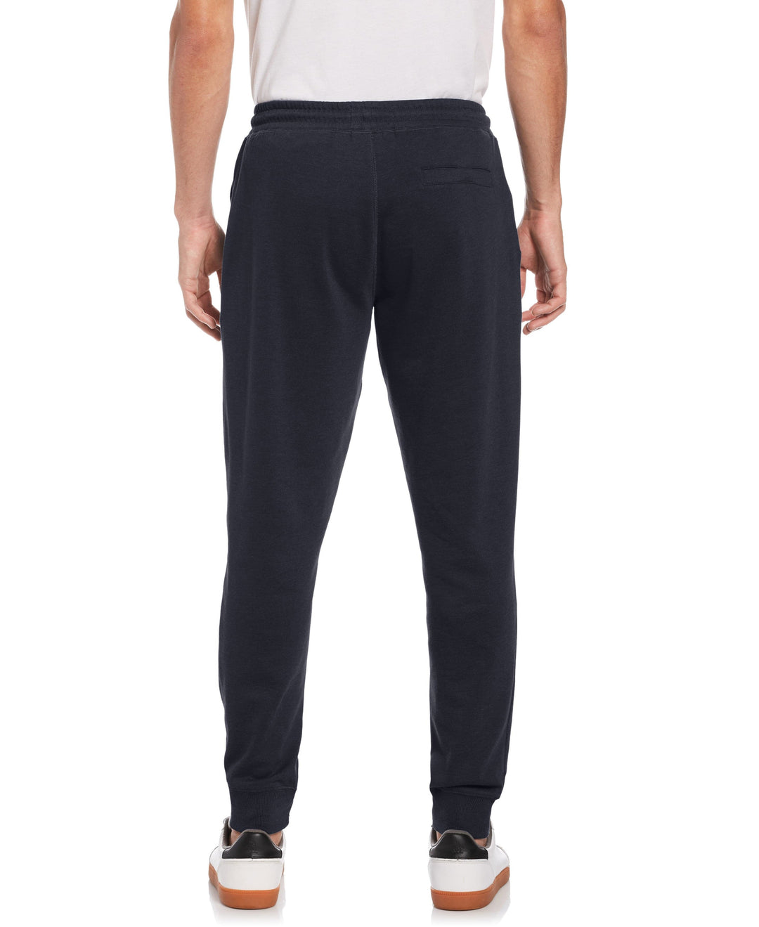 Big & Tall Sticker Pete Fleece Jogger-Sweatpants-Original Penguin