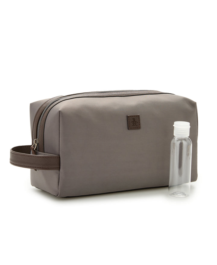 Brown Binding Belt (Gry) 