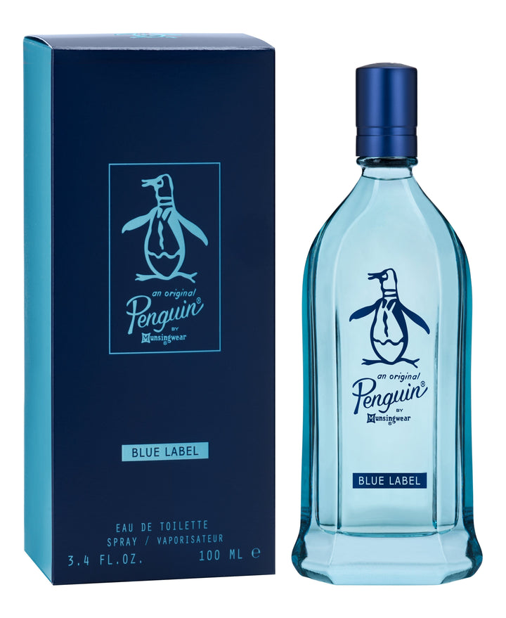 Original Penguin Blue Label-Fragrances-No Color-NS-Original Penguin