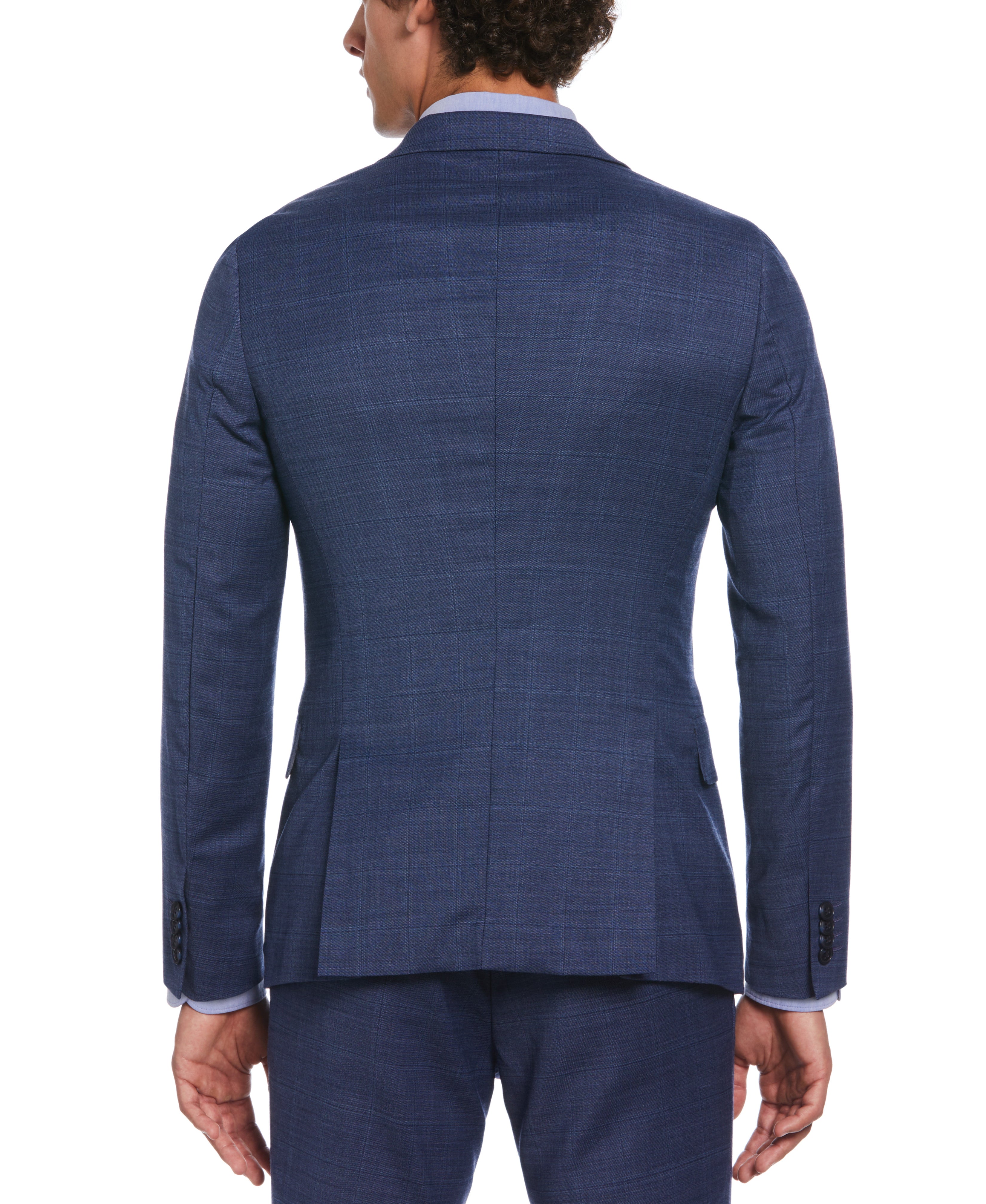 Blue Suit Separate Jacket – Original Penguin US