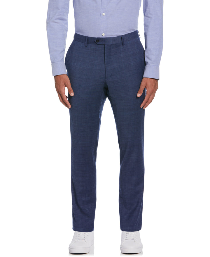 Suit Pant  (Blue) 