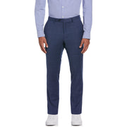 Suit Pant  (Blue) 