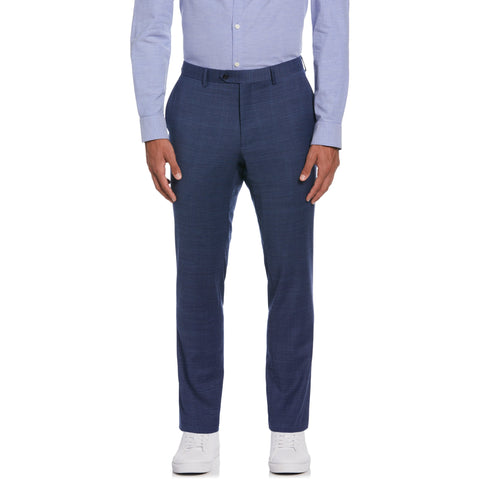 Suit Pant  (Blue) 