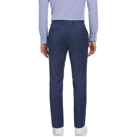 Suit Pant  (Blue) 