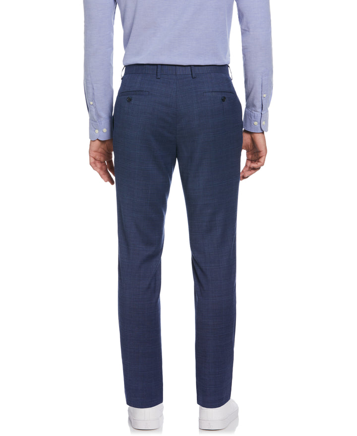 Suit Pant  (Blue) 