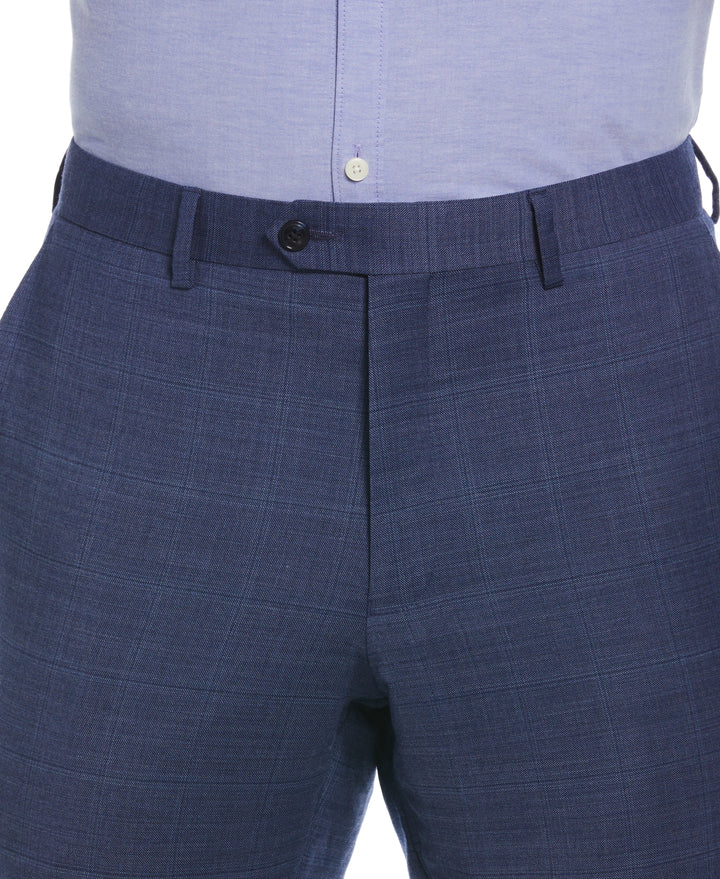 Suit Pant  (Blue) 