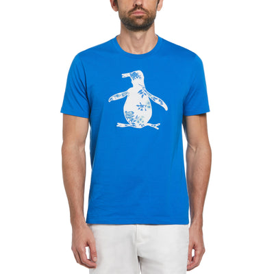 Bouquet Fill Pete Tee (Skydiver) 