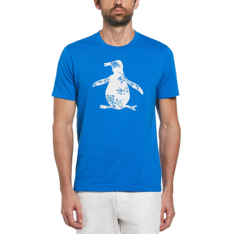 Bouquet Fill Pete Tee (Skydiver) 