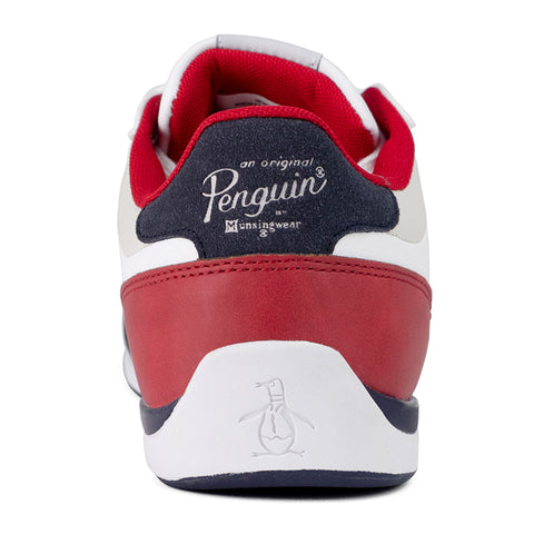 Bruce Sneaker-Shoes-Original Penguin