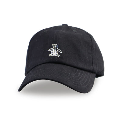 Small Pete Dad Cap (Blk) 