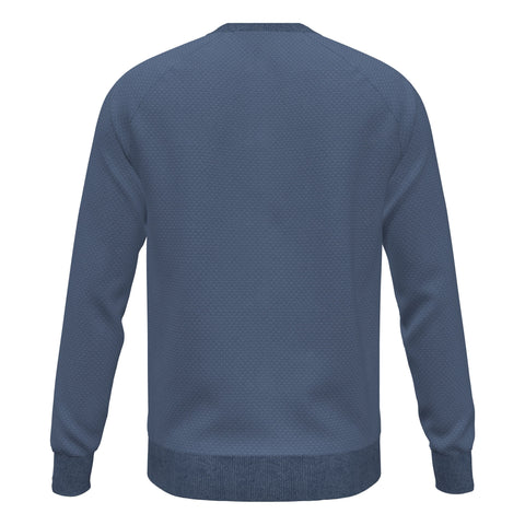 Bubble Stitch Sweater-Sweaters-Original Penguin