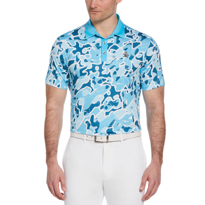 Men's Golf Shirts & Polos | Original Penguin | Original Penguin US