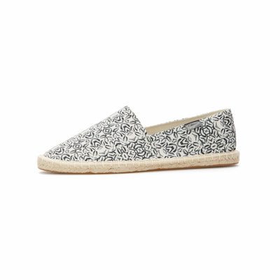 Caballero Espadrilles (Off White) 