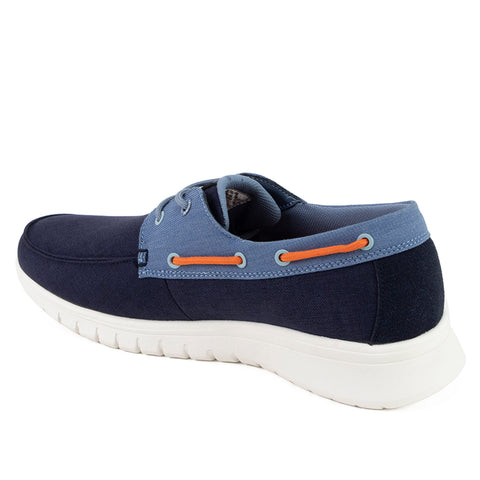 Carl Boat Shoes-Shoes-Original Penguin