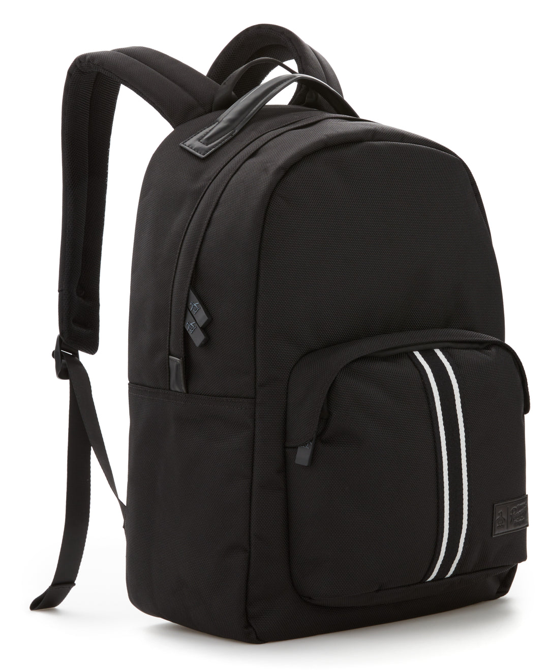 Casual Icon Backpack  (Black) 