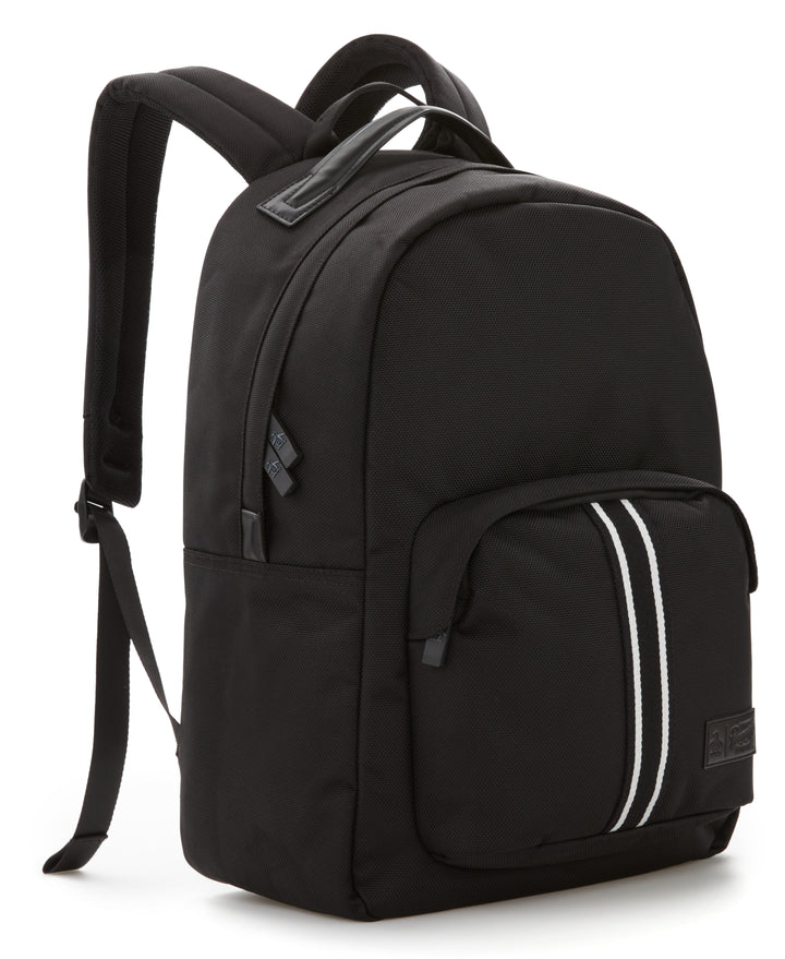 Casual Icon Backpack  (Black) 
