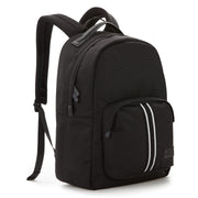 Casual Icon Backpack  (Black) 