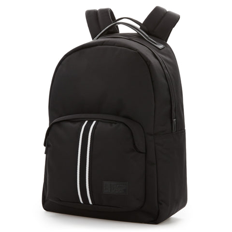 Casual Icon Backpack  (Black) 