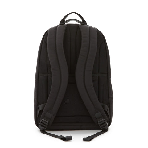 Casual Icon Backpack  (Black) 