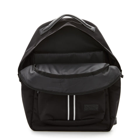 Casual Icon Backpack  (Black) 