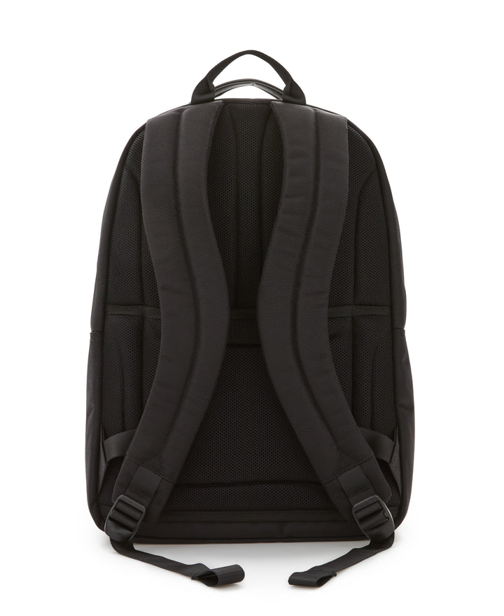 Casual Icon Backpack  (Black) 