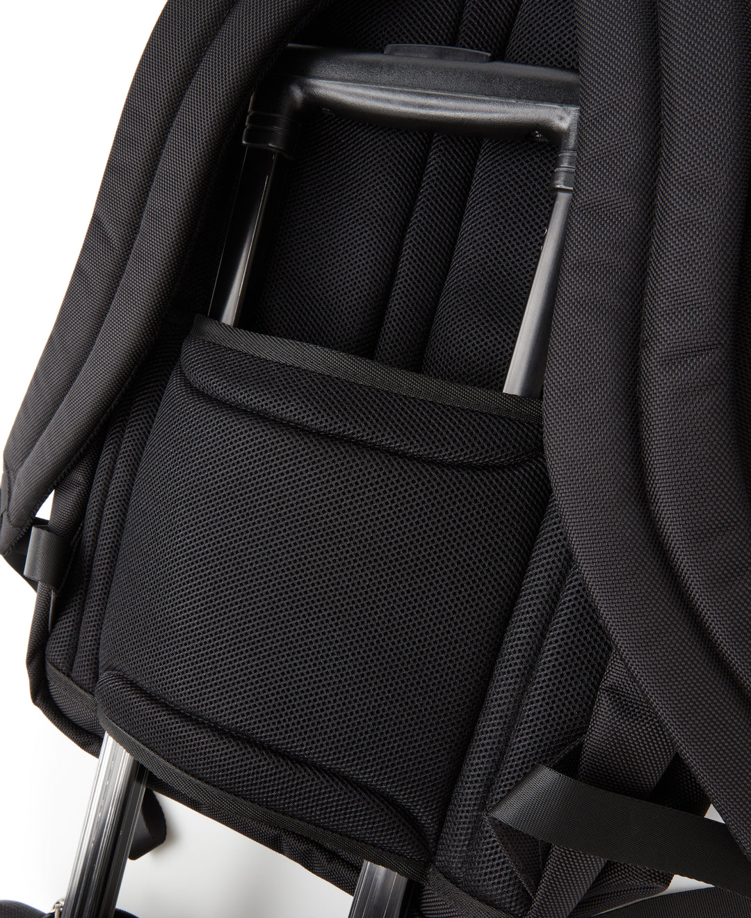 Casual Icon Backpack  (Black) 
