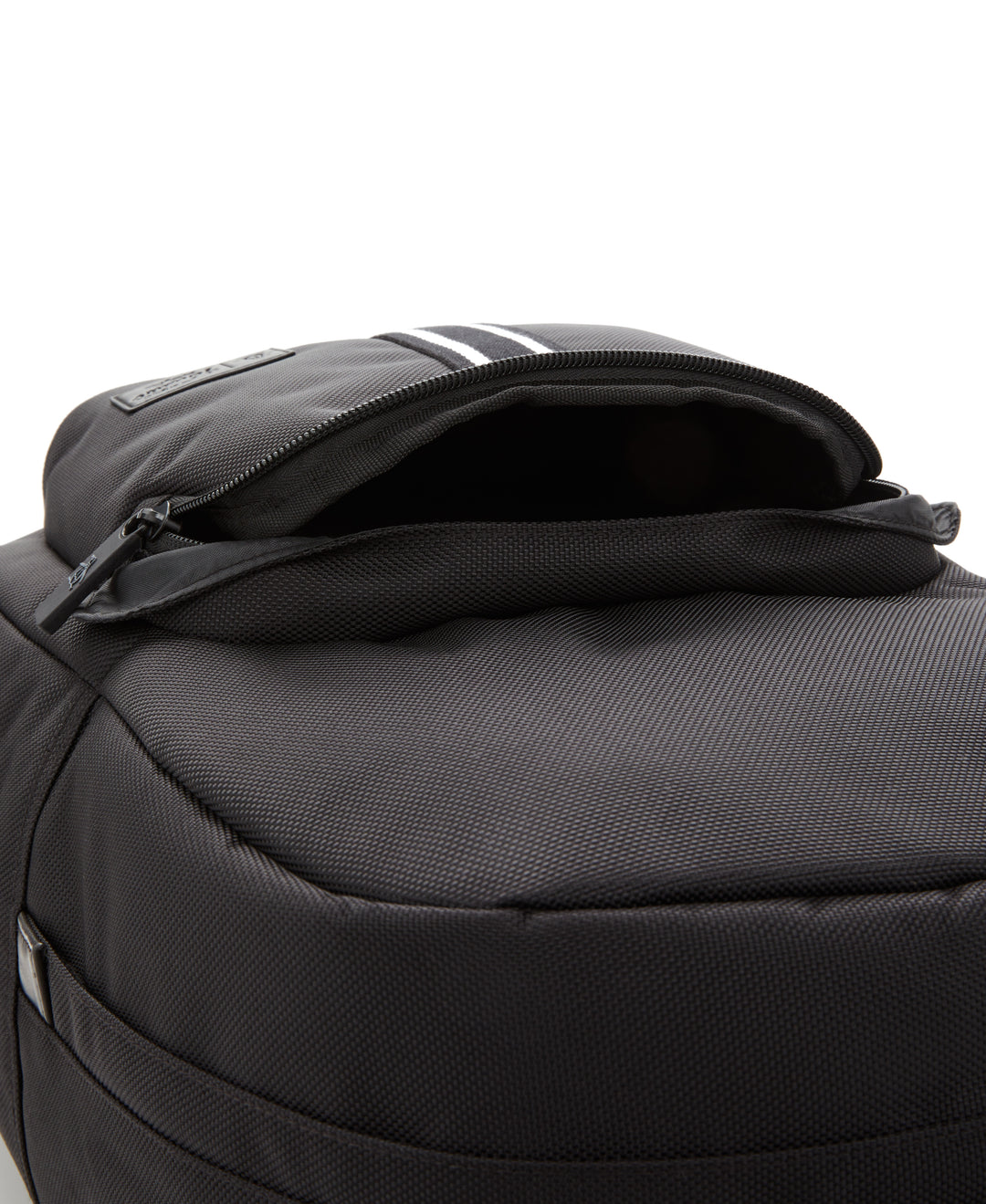 Casual Icon Backpack  (Black) 