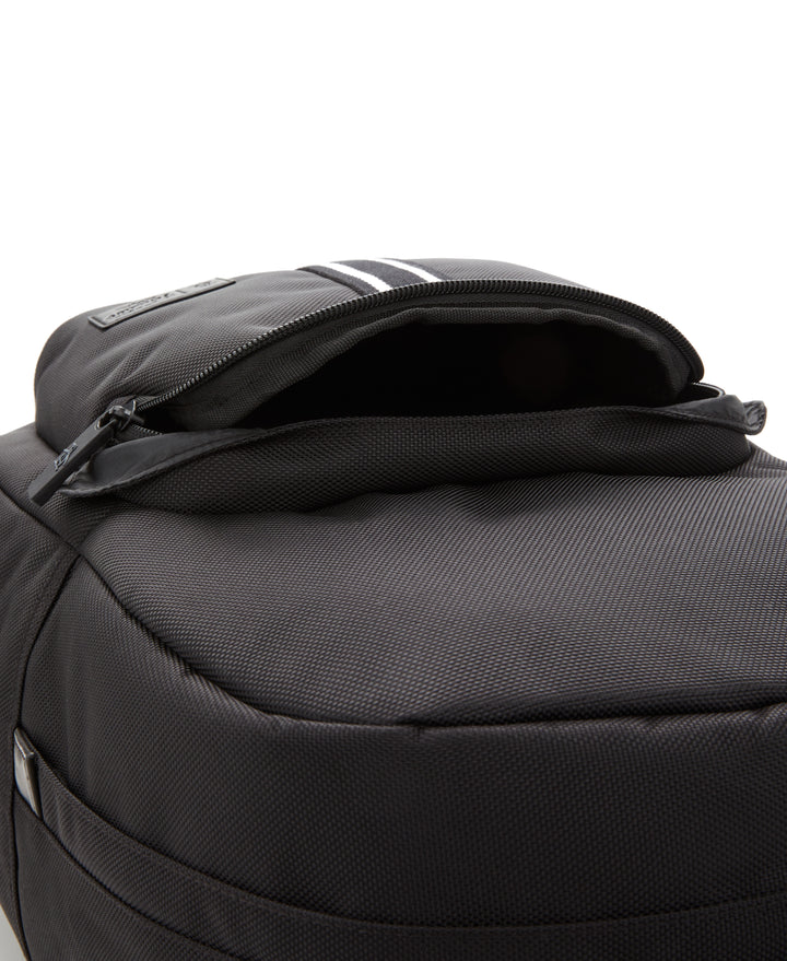 Casual Icon Backpack  (Black) 