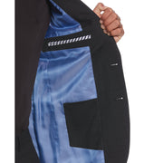 Birdseye Suit Seperate Jacket
 (Charcoal) 