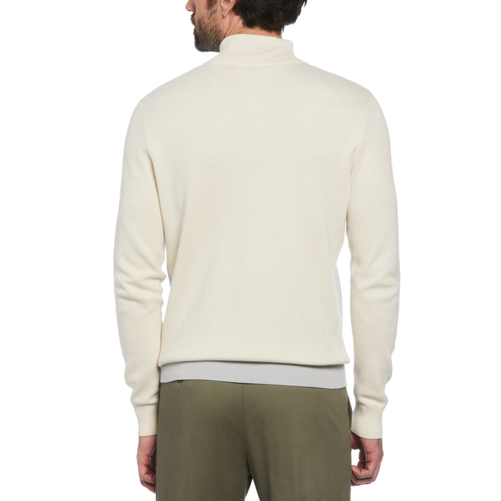 Chest-Stripe-Quarter-Zip-