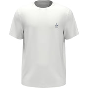 Golf Legend Graphic Tee (Bright White) 
