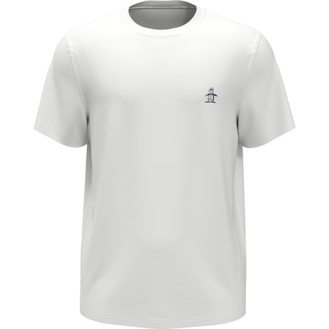 Golf Legend Graphic Tee (Bright White) 