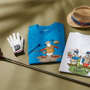 Chi Chi Golf Legend Graphic Tee-Golf Tees-Original Penguin
