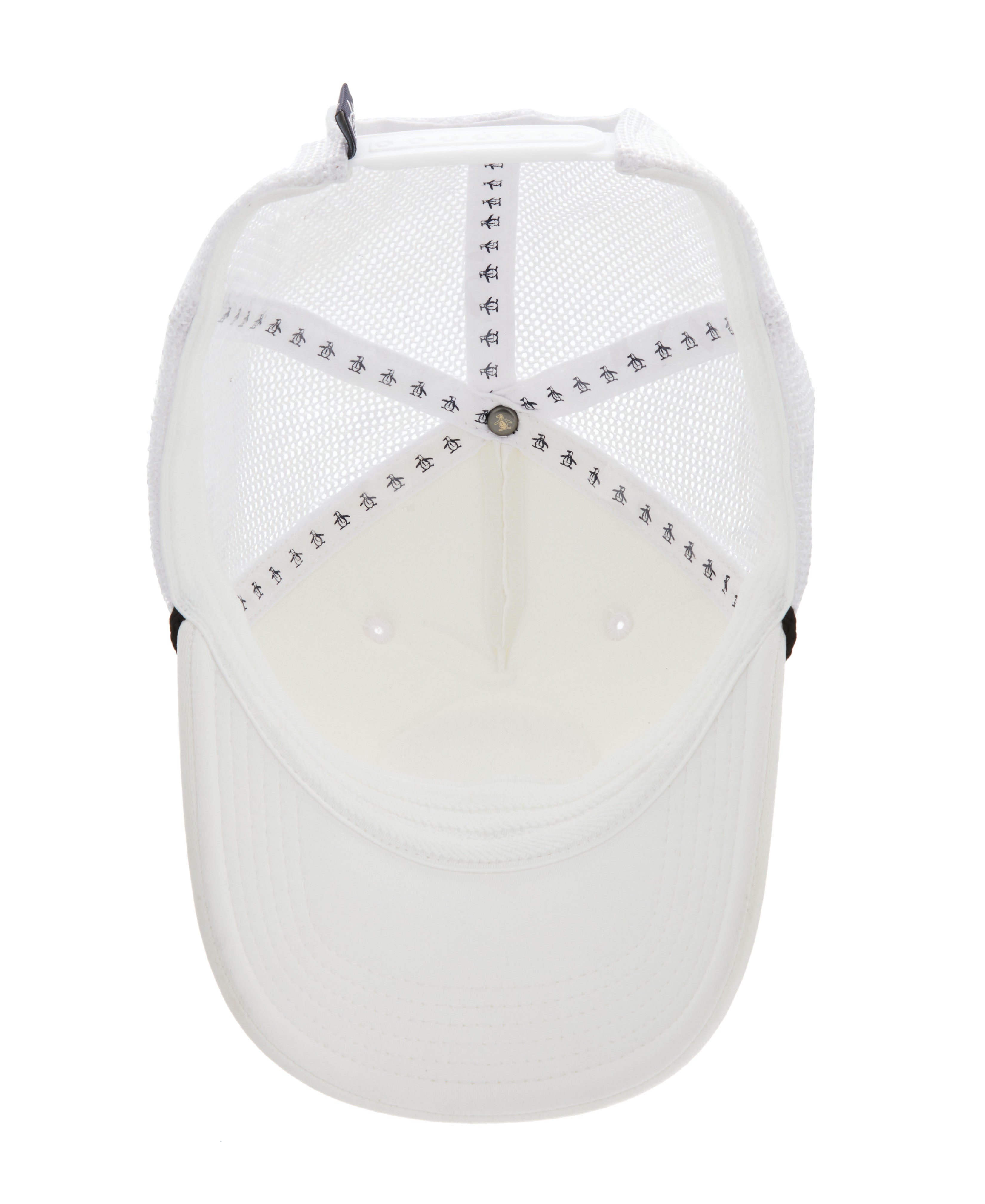 Chi Chi Trucker Golf Hat – Original Penguin US