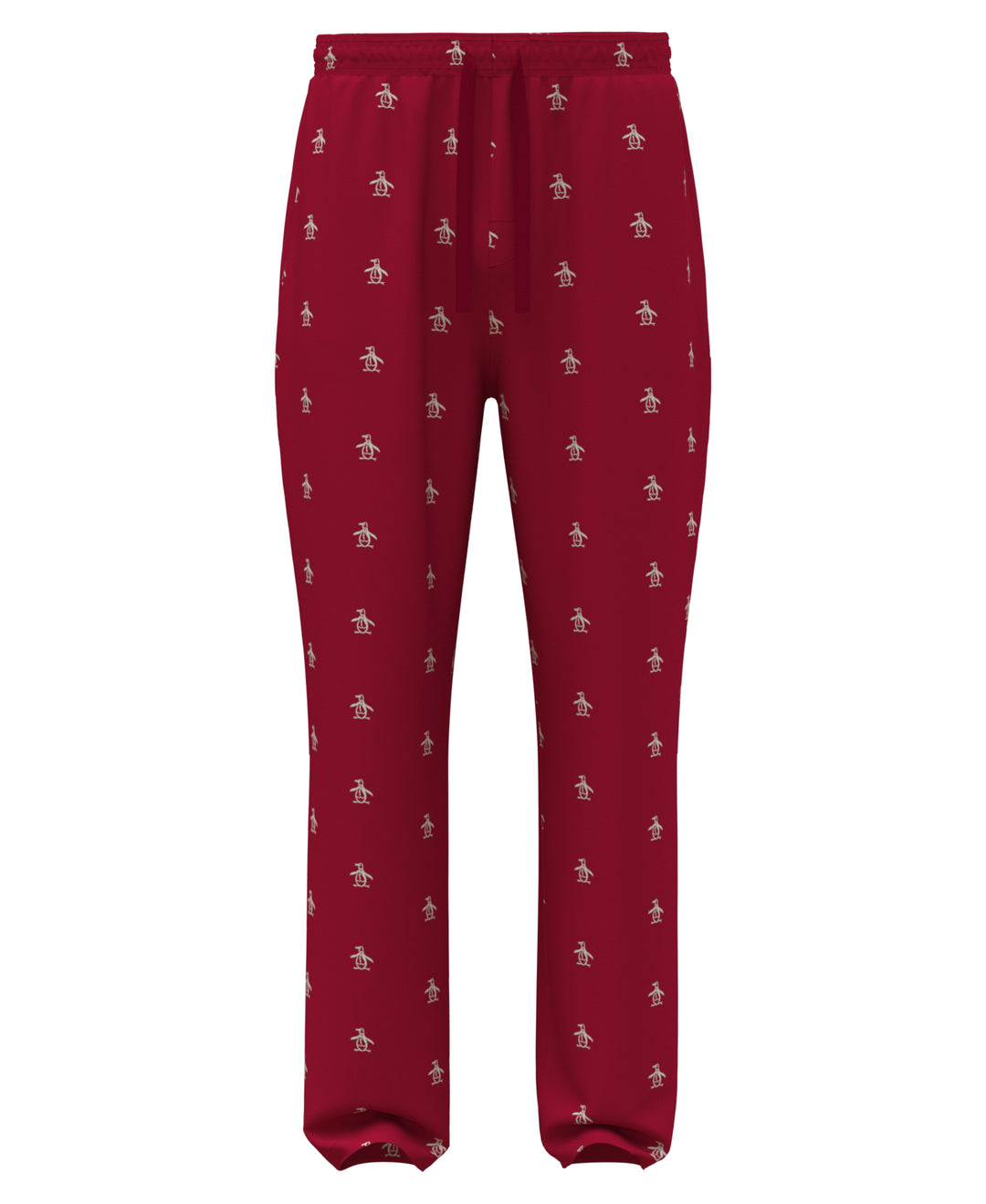 Classic Pete Pant  (Crimson) 