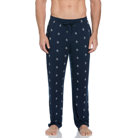 Classic Pete Pant  (Insignia Blue) 