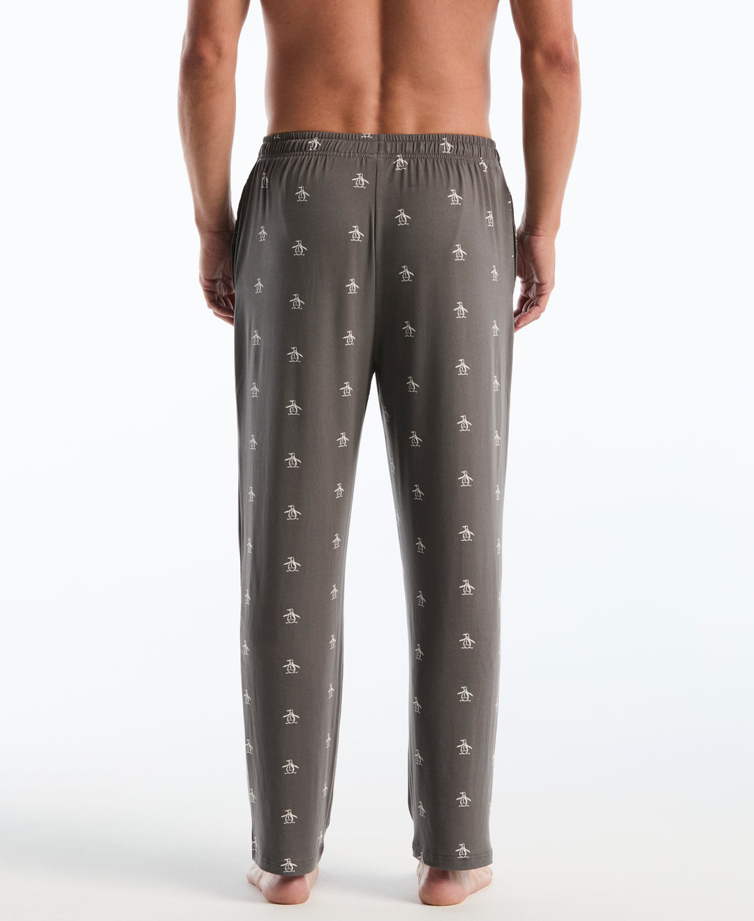 Classic Pete Loungewear Pant (Quiet Shade) 