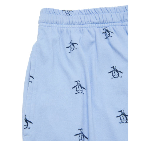 Classic Pete Pant  (Placid Blue) 