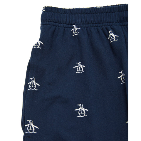 Classic Pete Pant  (Insignia Blue) 