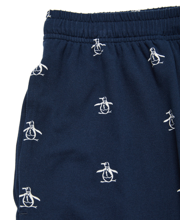 Classic Pete Lounge Pant (Insignia Blue) 