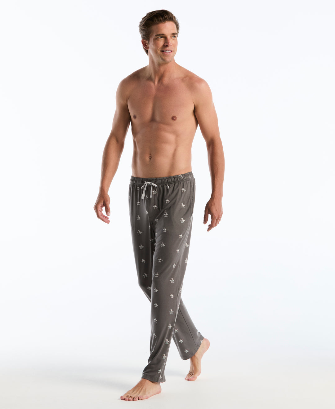 Classic Pete Loungewear Pant (Quiet Shade) 
